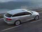 Jaguar XF Sportbrake Option Pack 2012 года (UK)